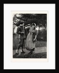 Tess of the D'Urbervilles: I Would Rather Take It, Sir, in My Own Hand by Anonymous