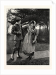 Tess of the D'Urbervilles: I Would Rather Take It, Sir, in My Own Hand by Anonymous