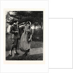 Tess of the D'Urbervilles: I Would Rather Take It, Sir, in My Own Hand by Anonymous