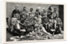 The African Native Choir, which Sang Before H.M. The Queen at Osborne by Anonymous