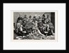 The African Native Choir, which Sang Before H.M. The Queen at Osborne by Anonymous