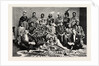 The African Native Choir, which Sang Before H.M. The Queen at Osborne by Anonymous