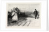 Tess of the D'Urbervilles: Tess Stood Still, and Turned to Look behind Her by Anonymous
