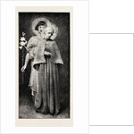 Hail, Mary ! by Anonymous