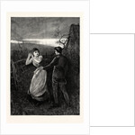 Tess of the D'Urbervilles: What Makes You Draw Off in that Way, Tess? by Anonymous