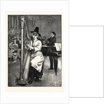 A Popular Soloist: The Recent Eisteddfod at Swansea by Anonymous