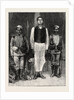 The Manipur Rebels: The Senaputty: Hanged for Murder of English Representatives by Anonymous
