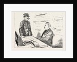 At the Boat-Builder's by Anonymous