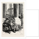 London Out of Season: St. Giles' at St. James' by Anonymous