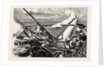 Norway: Nearing Home, a Message from the Shore by Anonymous
