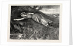 Tess of the D'Urbervilles: Tess Flung Herself Down Upon the Undergrowth of Rustling Spear-Grass As Upon a Bed by Anonymous