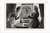 The Parrot and the Cabbies, an Incident at a Seaside Holiday Resort: The Cause (the Parrot Has Taught Itself the Cab Whistle) by Anonymous
