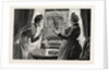 The Parrot and the Cabbies, an Incident at a Seaside Holiday Resort: The Cause (the Parrot Has Taught Itself the Cab Whistle) by Anonymous