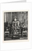 The Crown Prince of Siam in State Robes by Anonymous