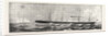 The S.S. Cheshire, the New Steamer for Rangoon and Burma Direct by Anonymous