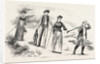 The Holiday Season in Wales, the Ascent of Snowdon: Afternoon: The Party Returns by Anonymous