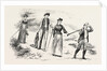 The Holiday Season in Wales, the Ascent of Snowdon: Afternoon: The Party Returns by Anonymous