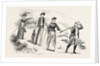 The Holiday Season in Wales, the Ascent of Snowdon: Afternoon: The Party Returns by Anonymous
