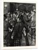 London: The Luncheon Hour by Anonymous