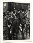 London: The Luncheon Hour by Anonymous