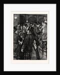 London: The Luncheon Hour by Anonymous