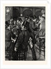 London: The Luncheon Hour by Anonymous