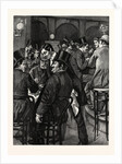 London: The Luncheon Hour by Anonymous