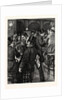London: The Luncheon Hour by Anonymous