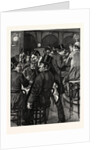 London: The Luncheon Hour by Anonymous