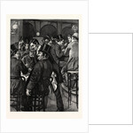 London: The Luncheon Hour by Anonymous