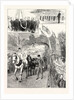 The Harvest at the Philanthrophic Home for Boys at Redhill: The Last Load by Anonymous