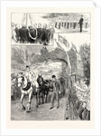 The Harvest at the Philanthrophic Home for Boys at Redhill: The Last Load by Anonymous