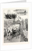 The Harvest at the Philanthrophic Home for Boys at Redhill: The Last Load by Anonymous