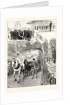 The Harvest at the Philanthrophic Home for Boys at Redhill: The Last Load by Anonymous