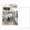 The Harvest at the Philanthrophic Home for Boys at Redhill: The Last Load by Anonymous