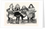 Free Education: A Difficult Problem by Anonymous