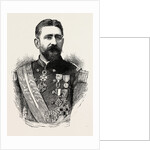 General Boulanger by Anonymous