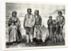 The Supposed New Tribe of Indians in Labrador by Anonymous