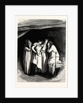 Tess of the D'Urbervilles: You Be Going to Marry Him? Asked Marian by Anonymous
