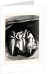 Tess of the D'Urbervilles: You Be Going to Marry Him? Asked Marian by Anonymous