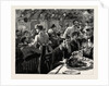 The Cyclists' Sunday Dinner at Ripley: The Clubs at Dinner by Anonymous