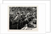 The Cyclists' Sunday Dinner at Ripley: The Clubs at Dinner by Anonymous