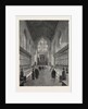 The New Chapel, Queen's College, Cambridge: The Entire Cost of which Has Been Defrayed by the Subscriptions of Members of the College and Their Connections by Anonymous