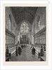 The New Chapel, Queen's College, Cambridge: The Entire Cost of which Has Been Defrayed by the Subscriptions of Members of the College and Their Connections by Anonymous