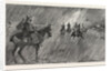 The Newmarket October Meeting: Rain on the Course: A Good Wetting-Through for the Jockeys by Anonymous