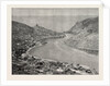 View of the Town and Harbour of Balaklava by Anonymous