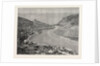 View of the Town and Harbour of Balaklava by Anonymous