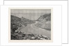 View of the Town and Harbour of Balaklava by Anonymous