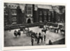 Young England, Parade of the Cadets at Malvern College by Anonymous