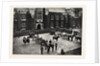 Young England, Parade of the Cadets at Malvern College by Anonymous